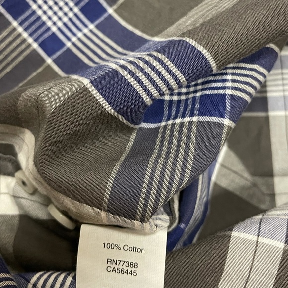 J. Crew Button Down Shirt - Picture 4 of 4